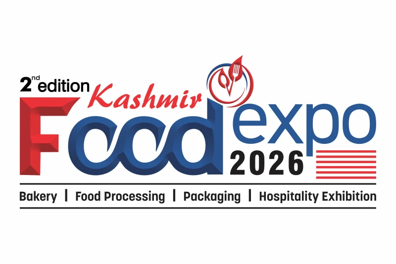 Kashmir Food Expo 2026